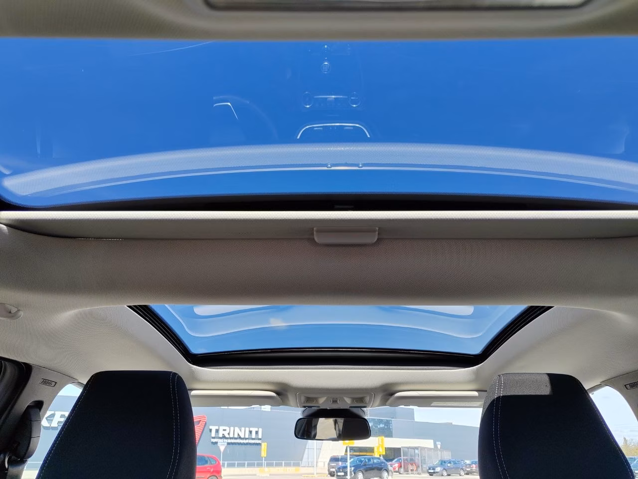Ford Fiesta фото 16
