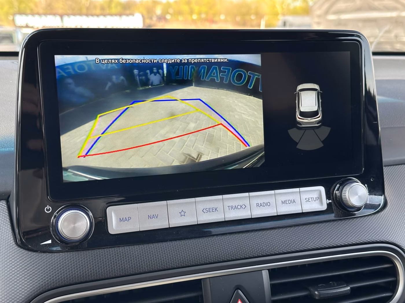 Hyundai Kona фото 24