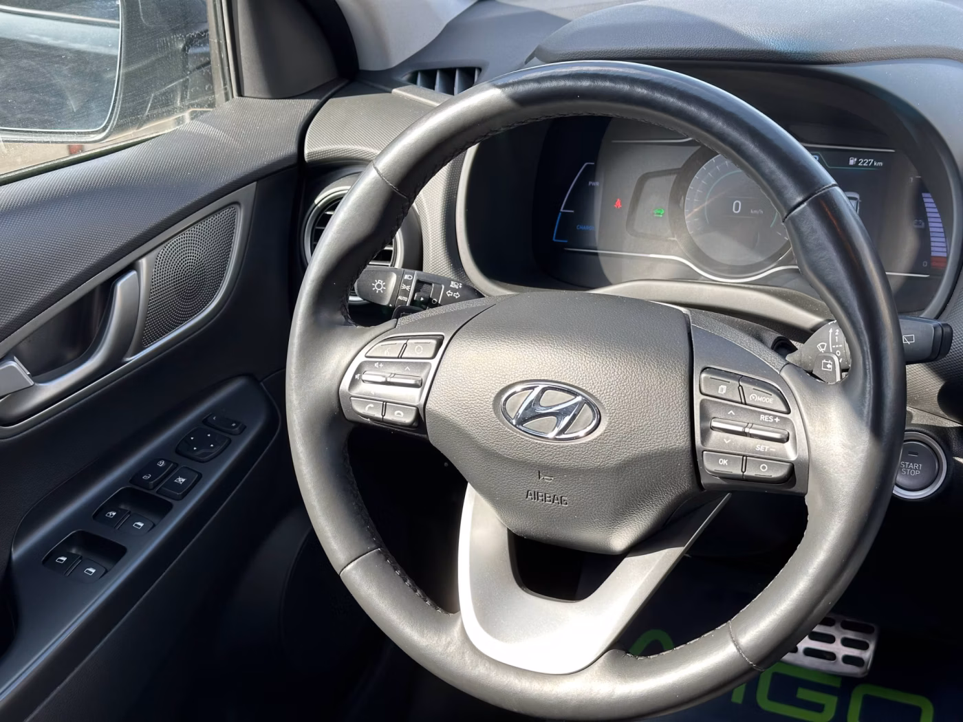 Hyundai Kona фото 21