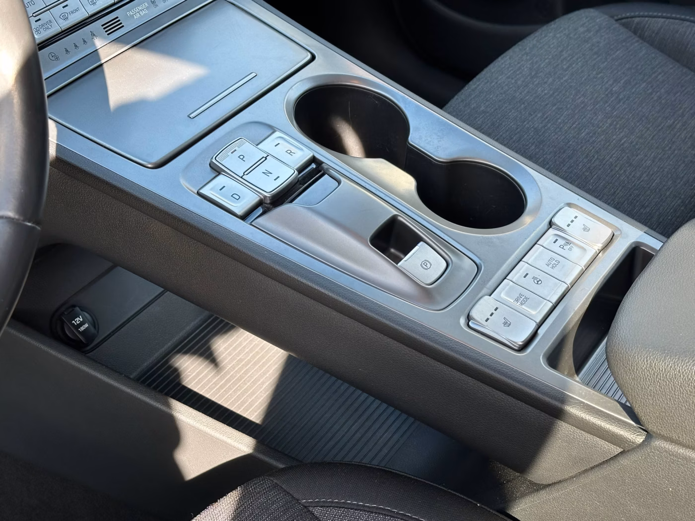 Hyundai Kona фото 23