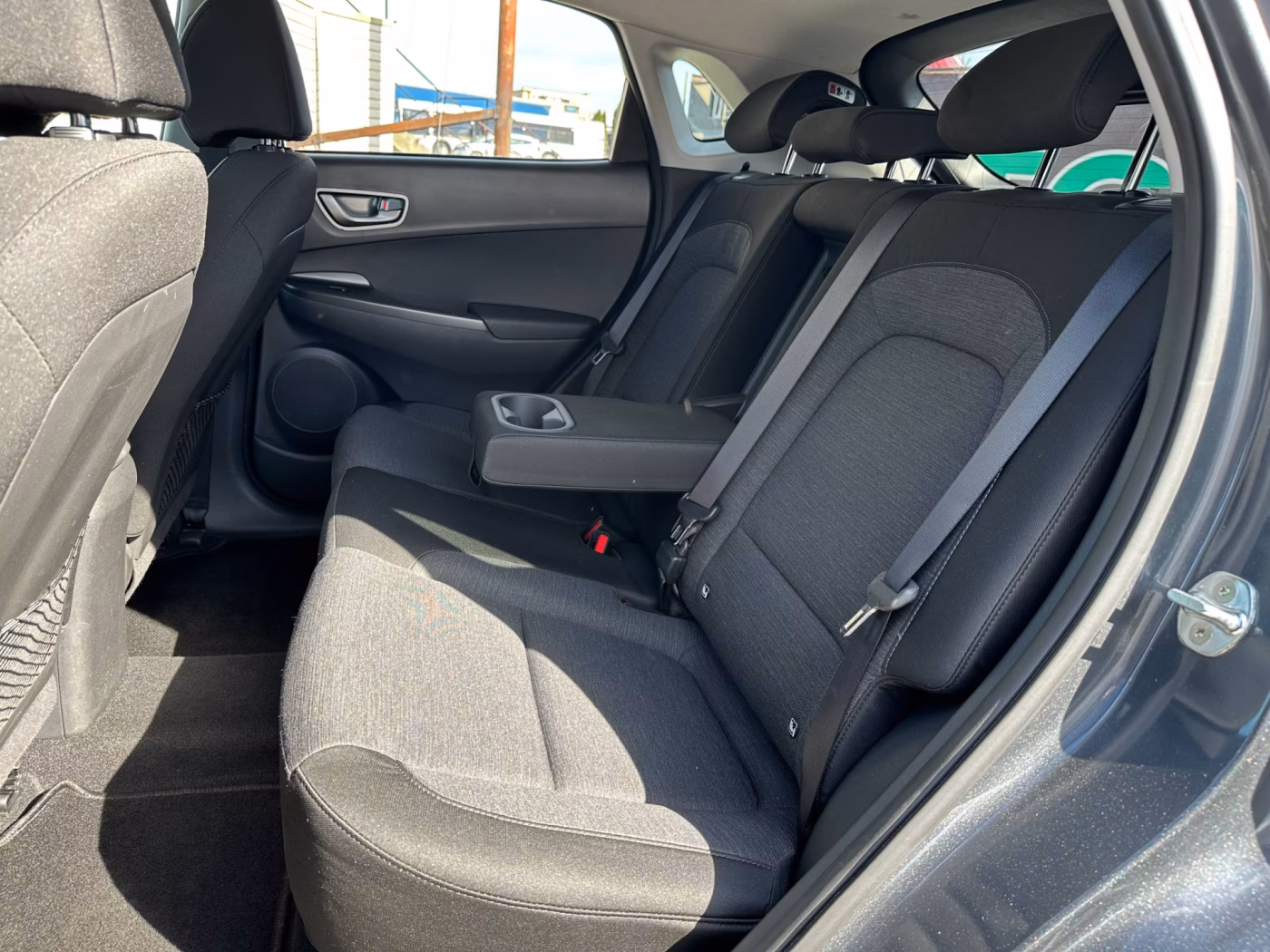 Hyundai Kona фото 14