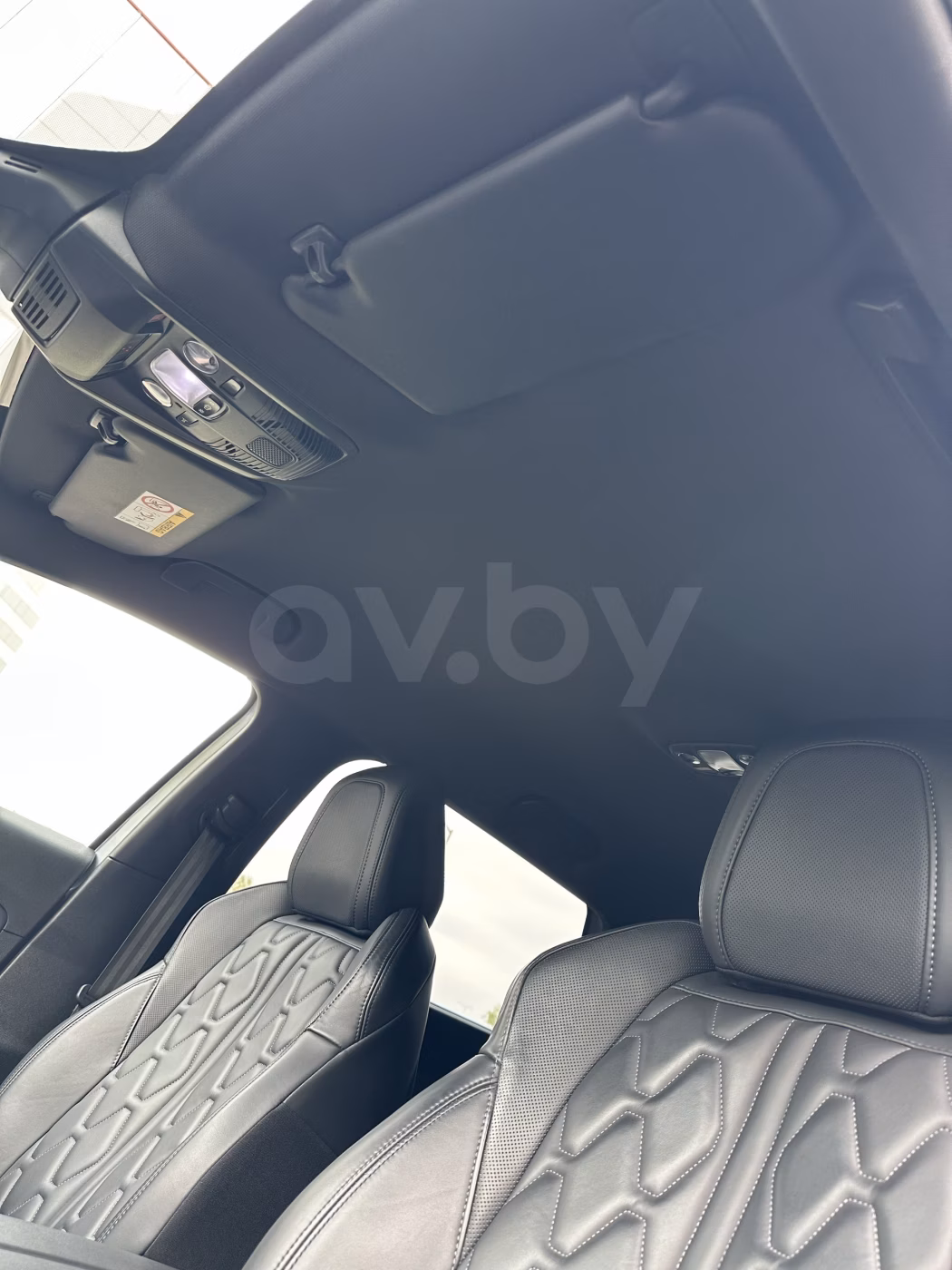 Peugeot 5008 фото 23