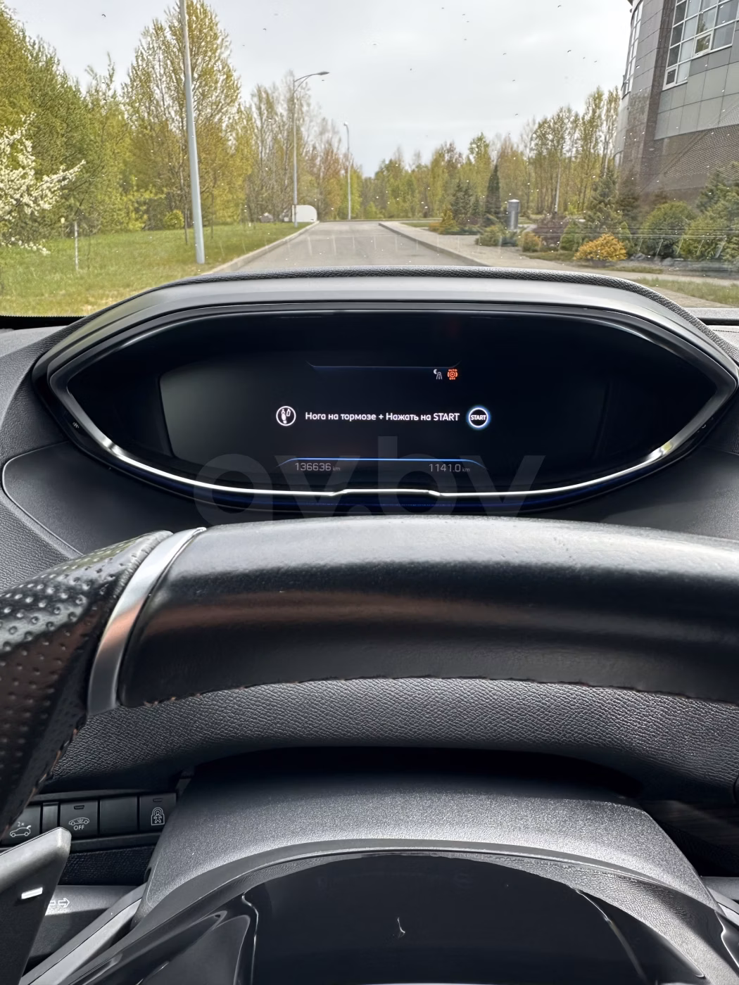 Peugeot 5008 фото 25
