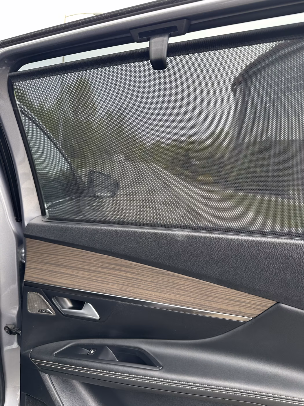 Peugeot 5008 фото 17