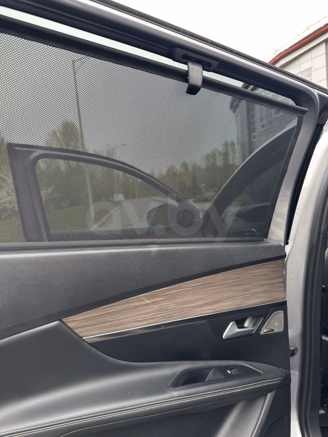 Peugeot 5008 фото 14