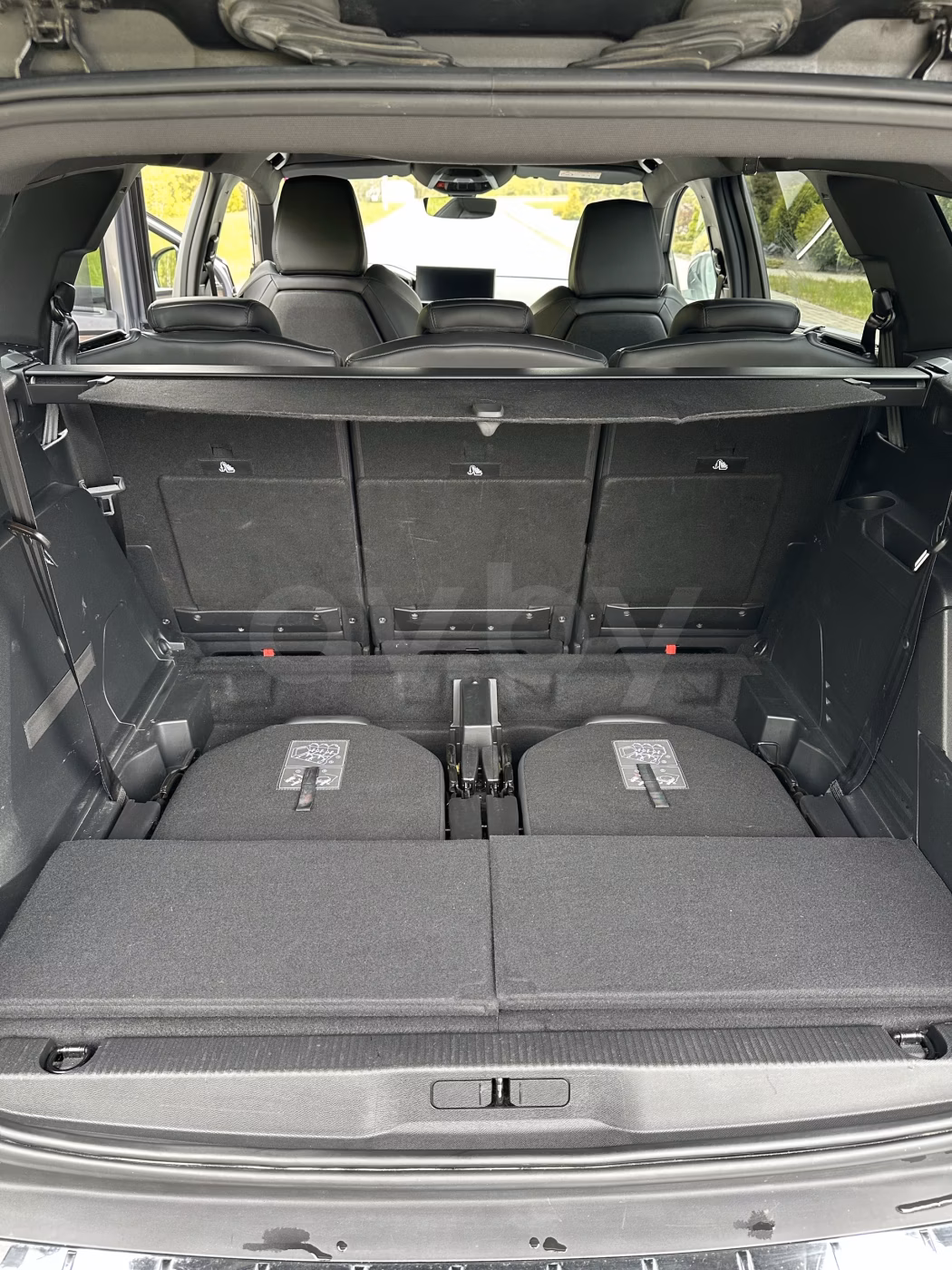 Peugeot 5008 фото 21