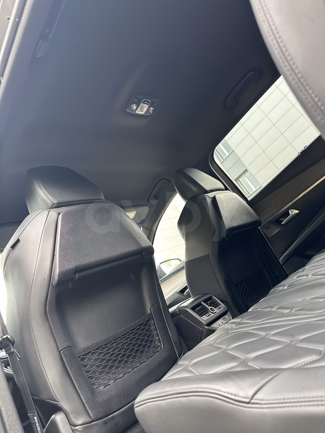 Peugeot 5008 фото 26