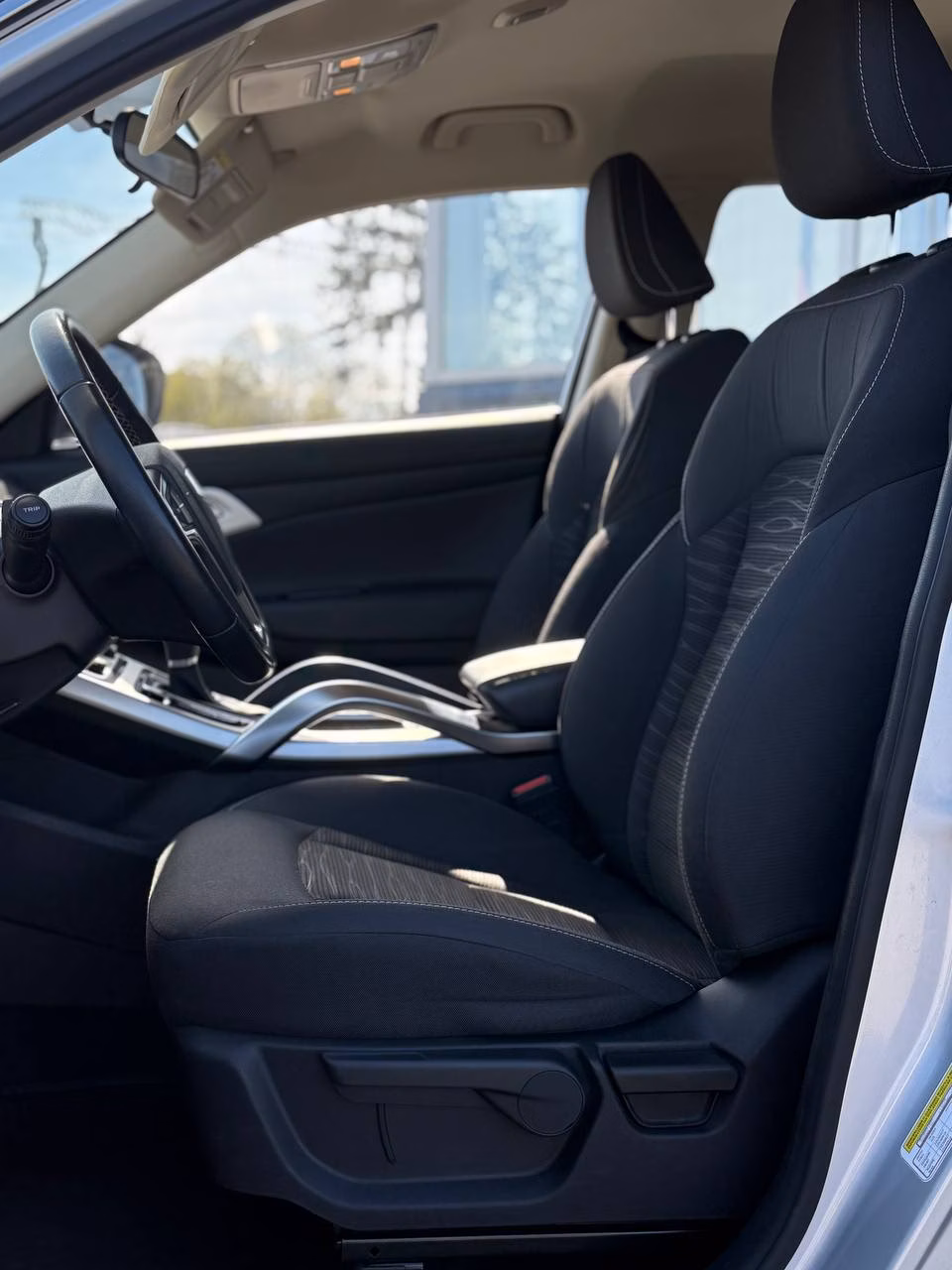Geely Atlas фото 12