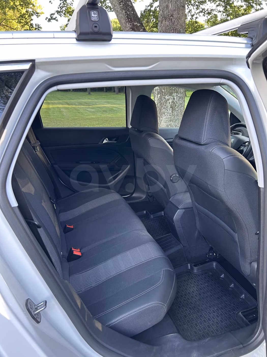 Peugeot 308 фото 11