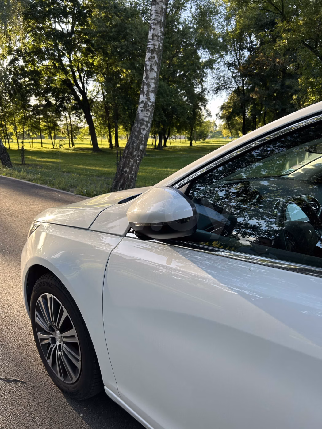 Peugeot 308 фото 15