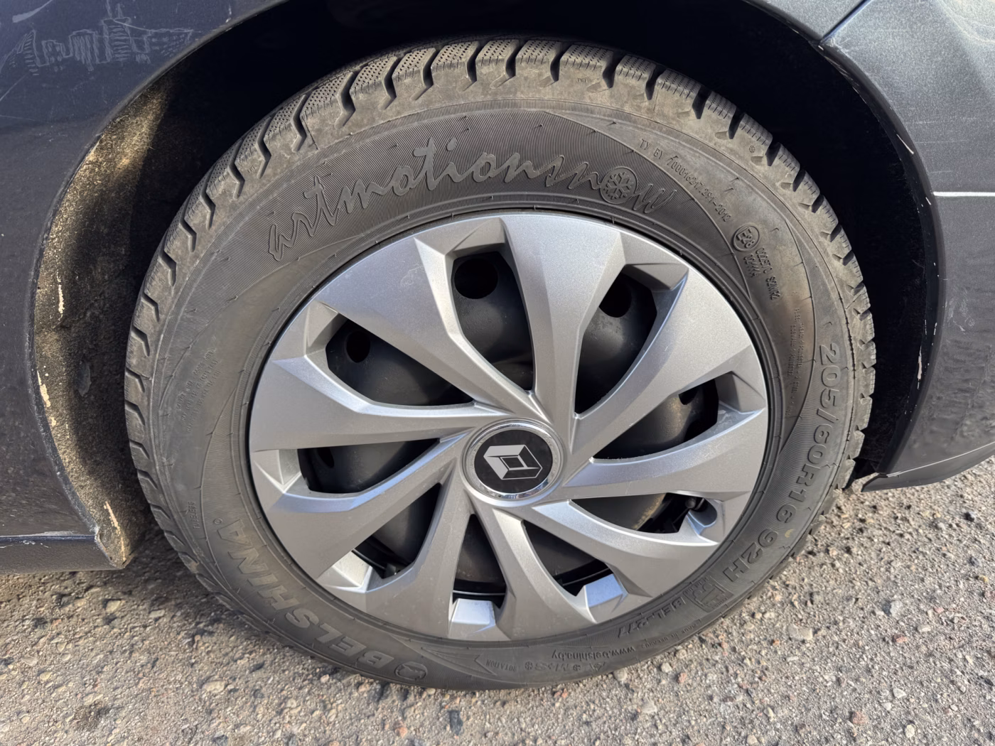 Renault Grand Scenic фото 28