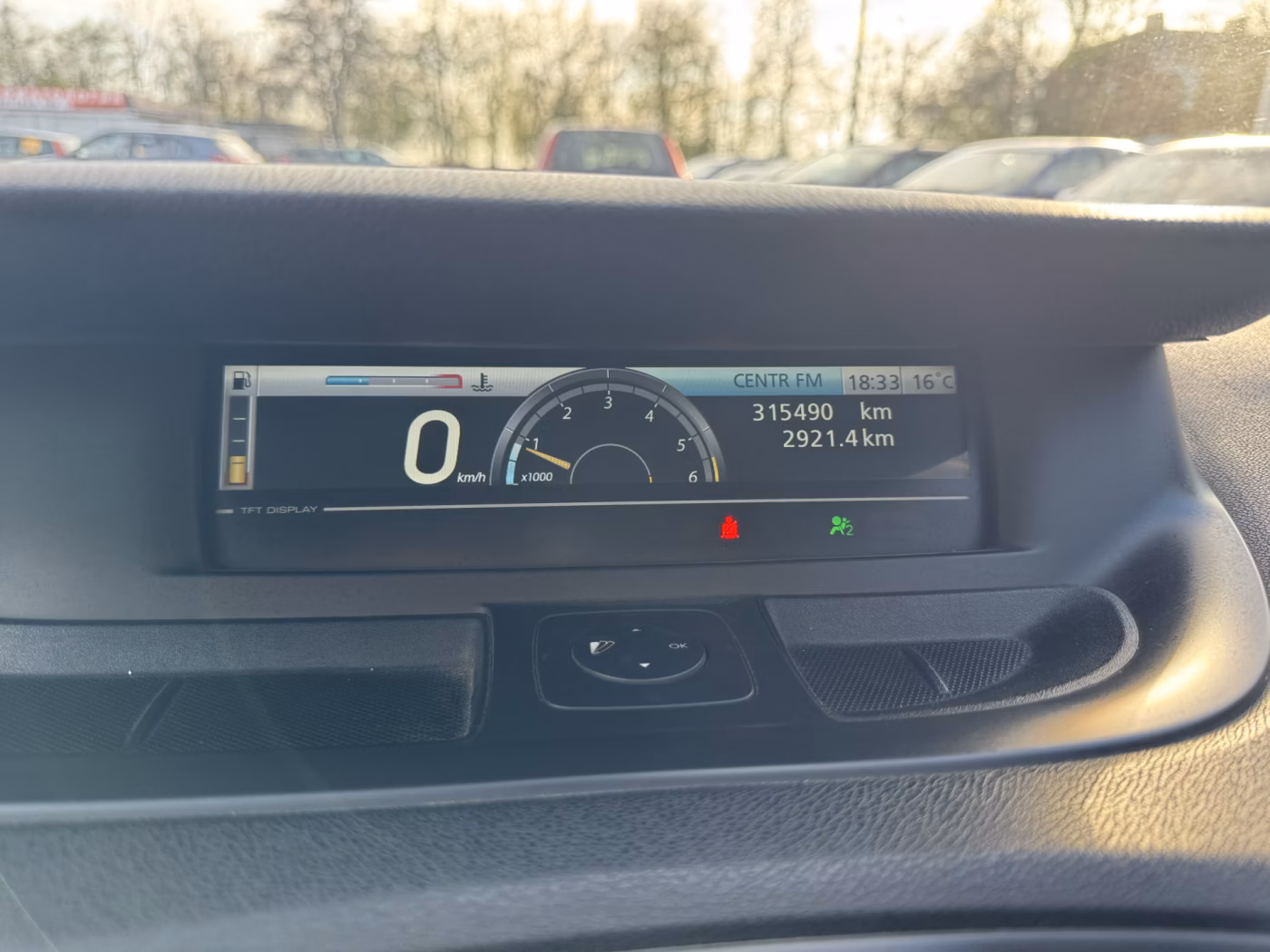 Renault Grand Scenic фото 29