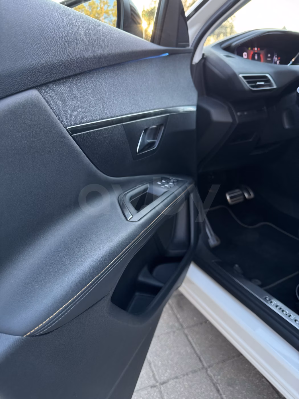 Peugeot 3008 фото 19
