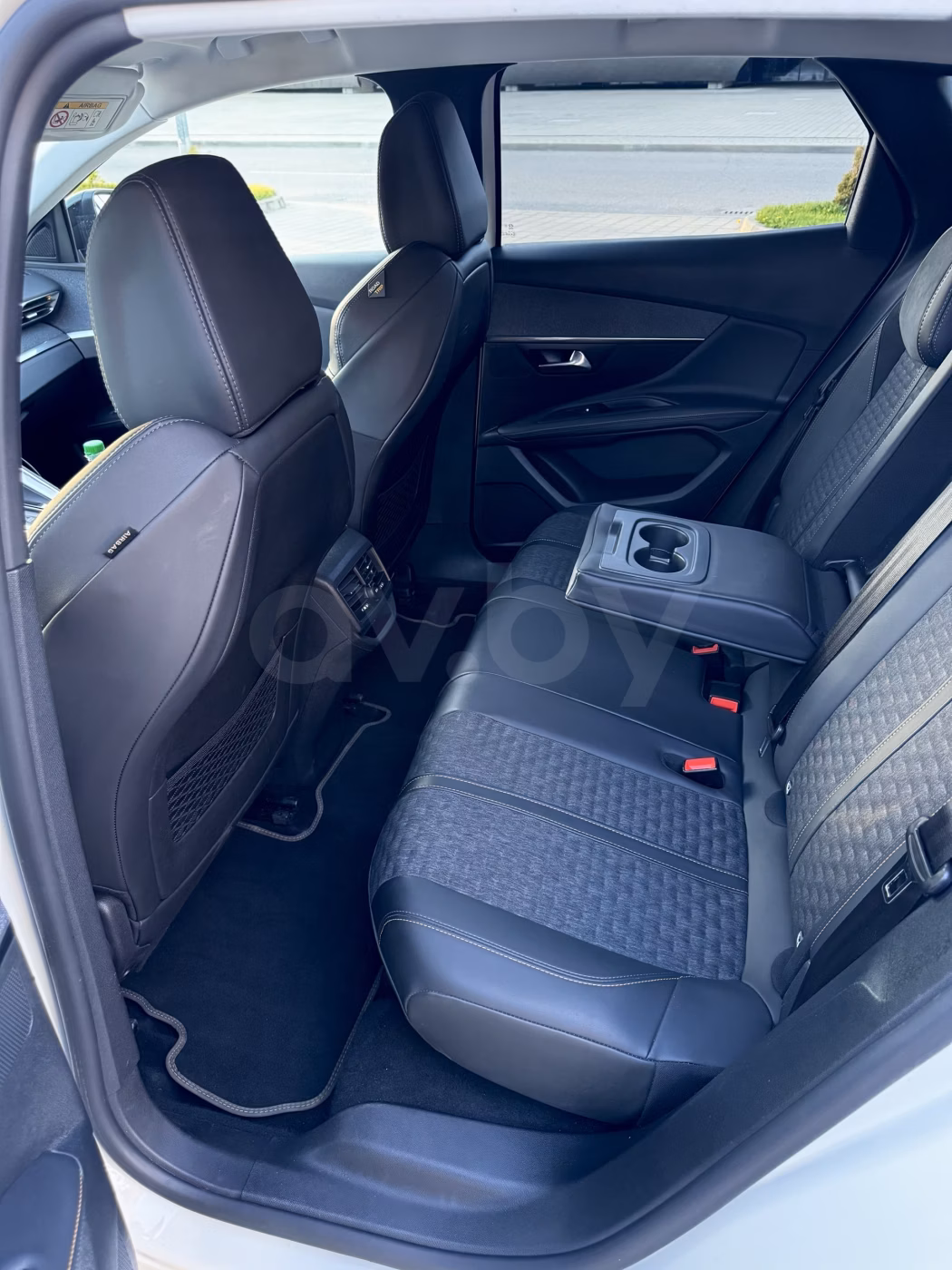 Peugeot 3008 фото 25