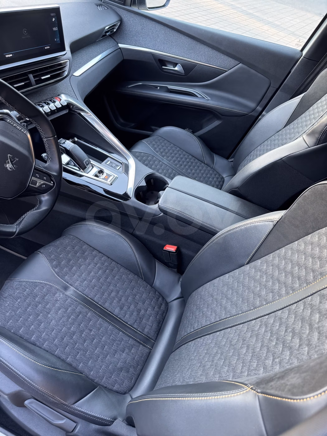 Peugeot 3008 фото 20