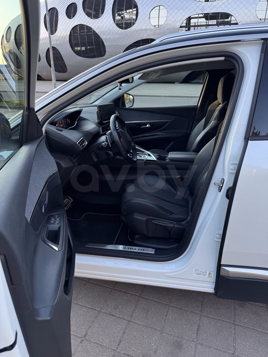 Peugeot 3008 фото 18