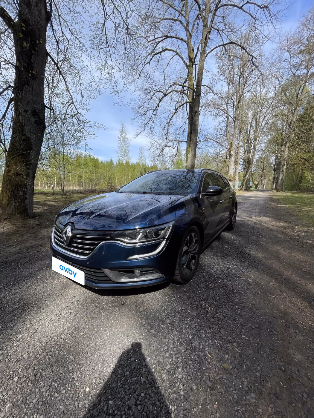 Renault Talisman фото 3