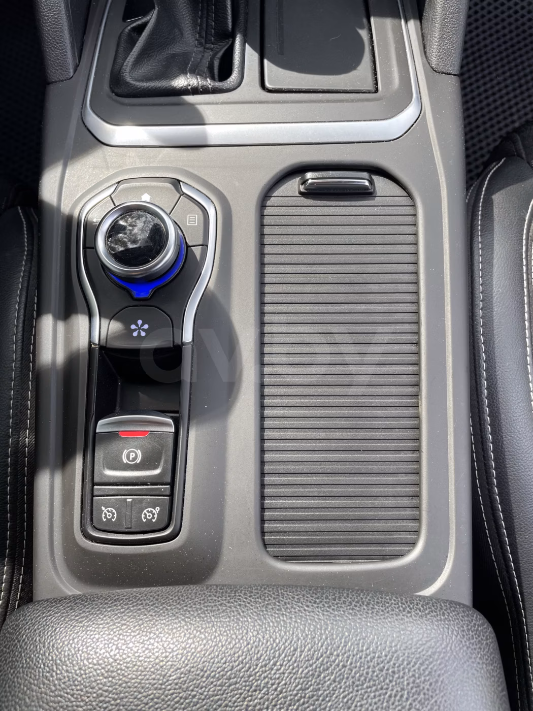 Renault Talisman фото 13