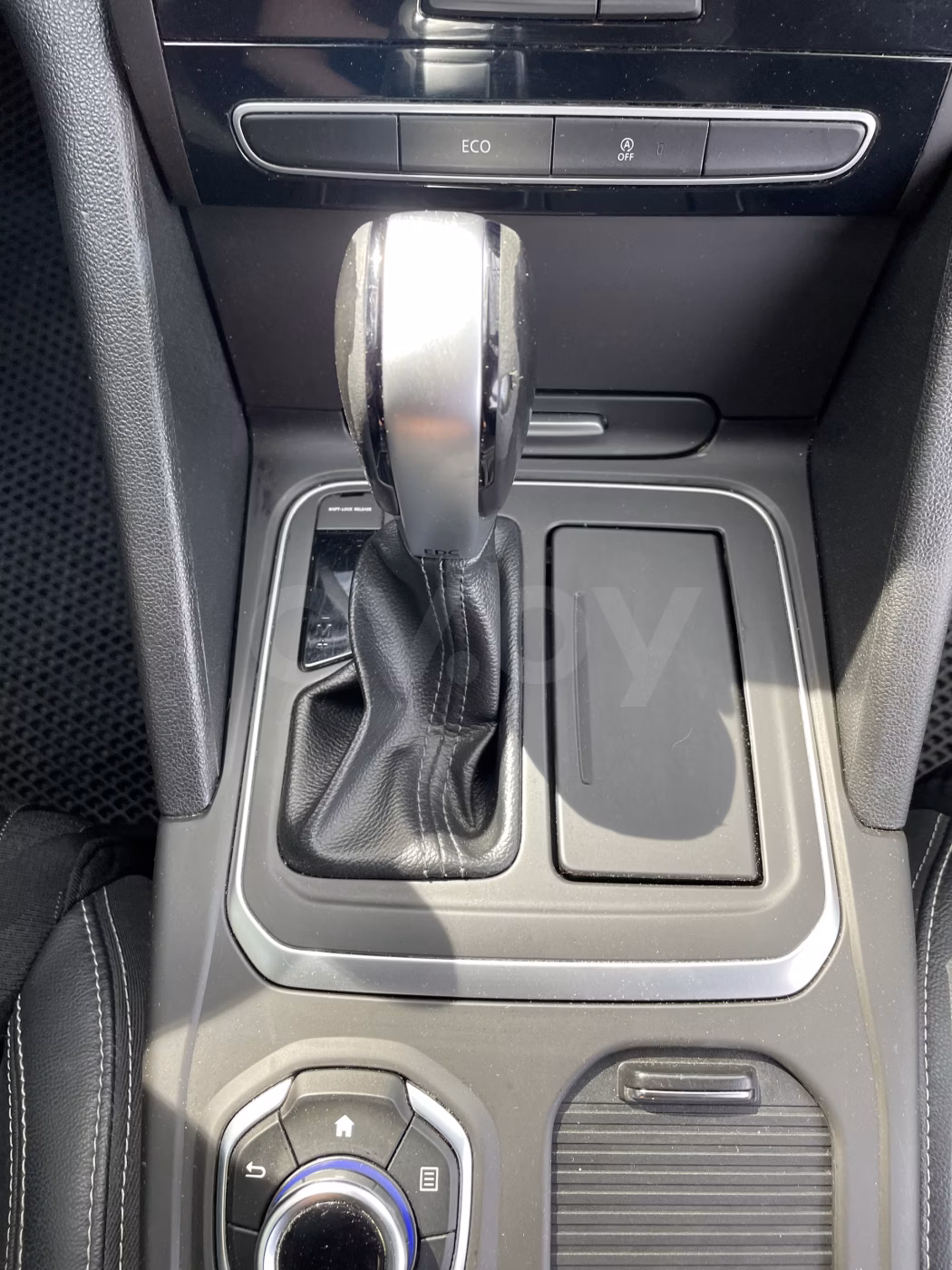 Renault Talisman фото 14