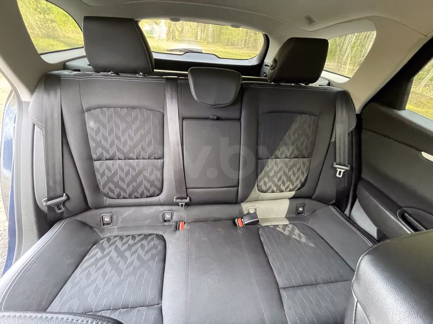 Renault Talisman фото 15