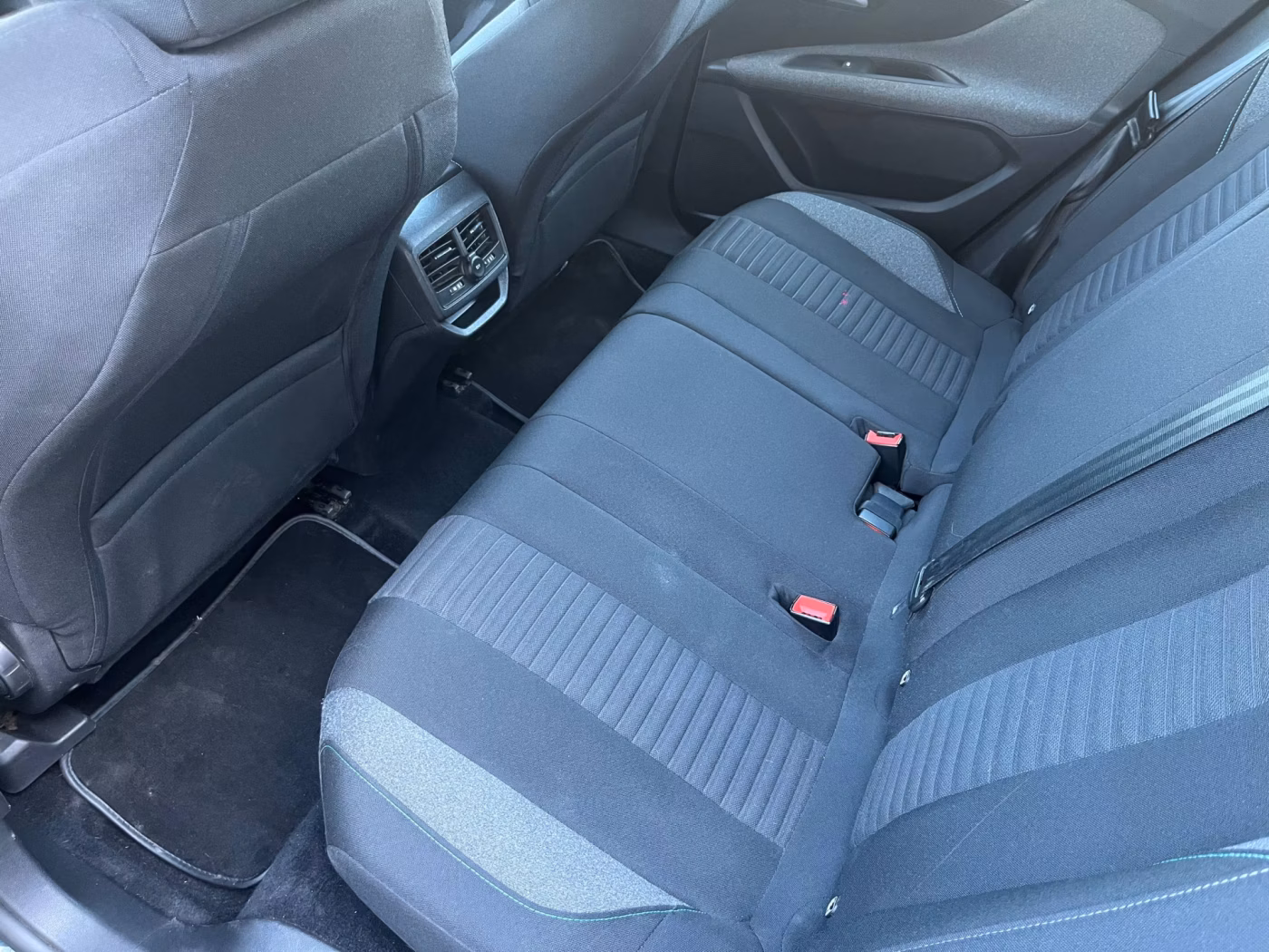 Peugeot 3008 фото 18