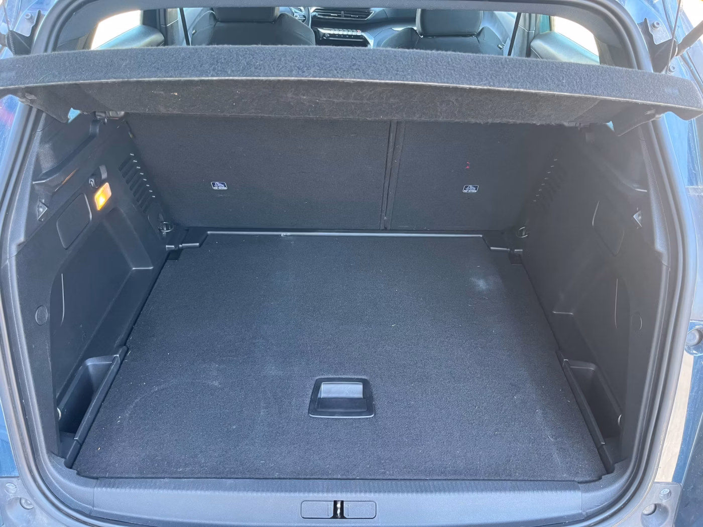 Peugeot 3008 фото 19