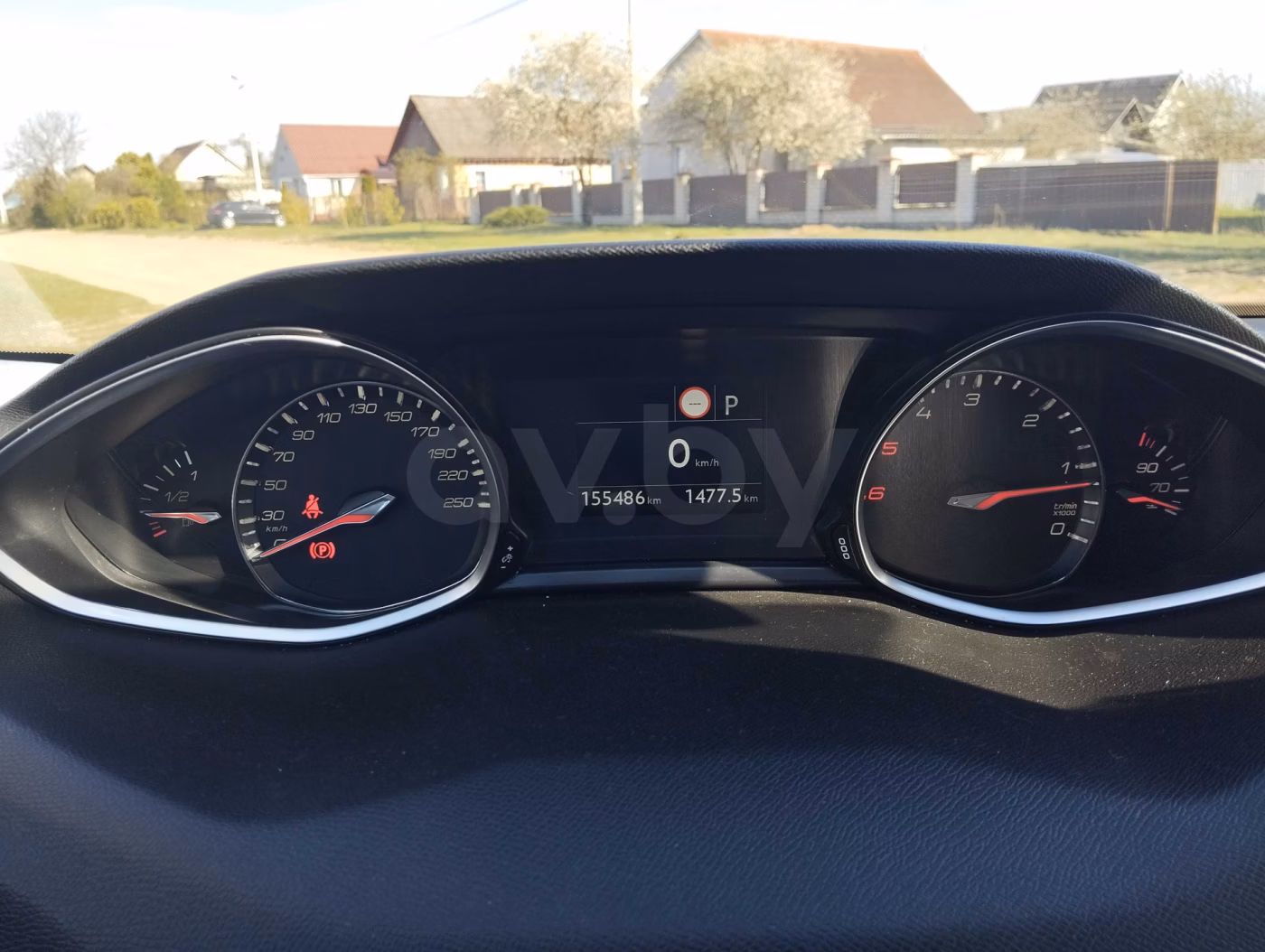 Peugeot 308 фото 2