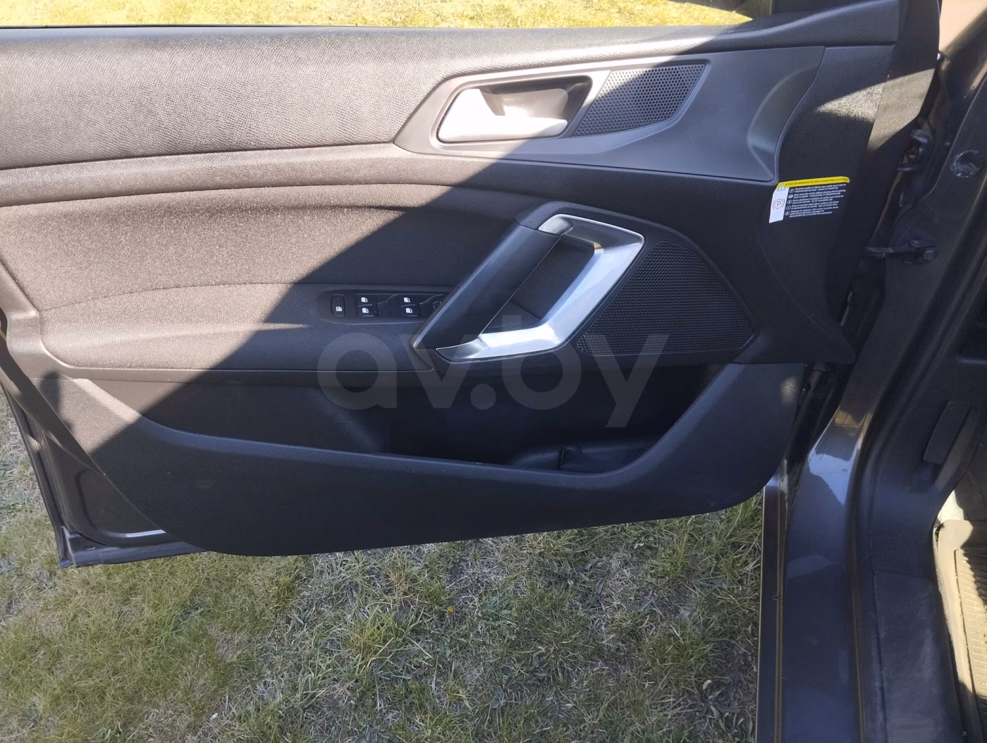Peugeot 308 фото 4