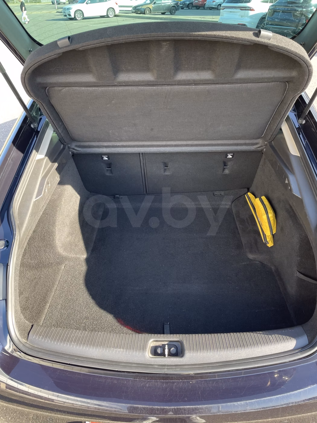 Opel Insignia фото 21