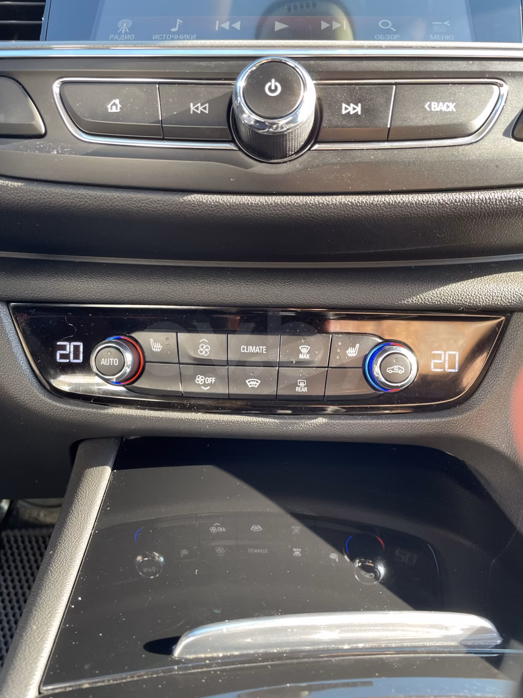 Opel Insignia фото 12