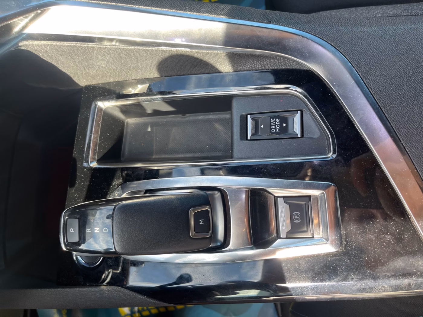 Peugeot 3008 фото 9