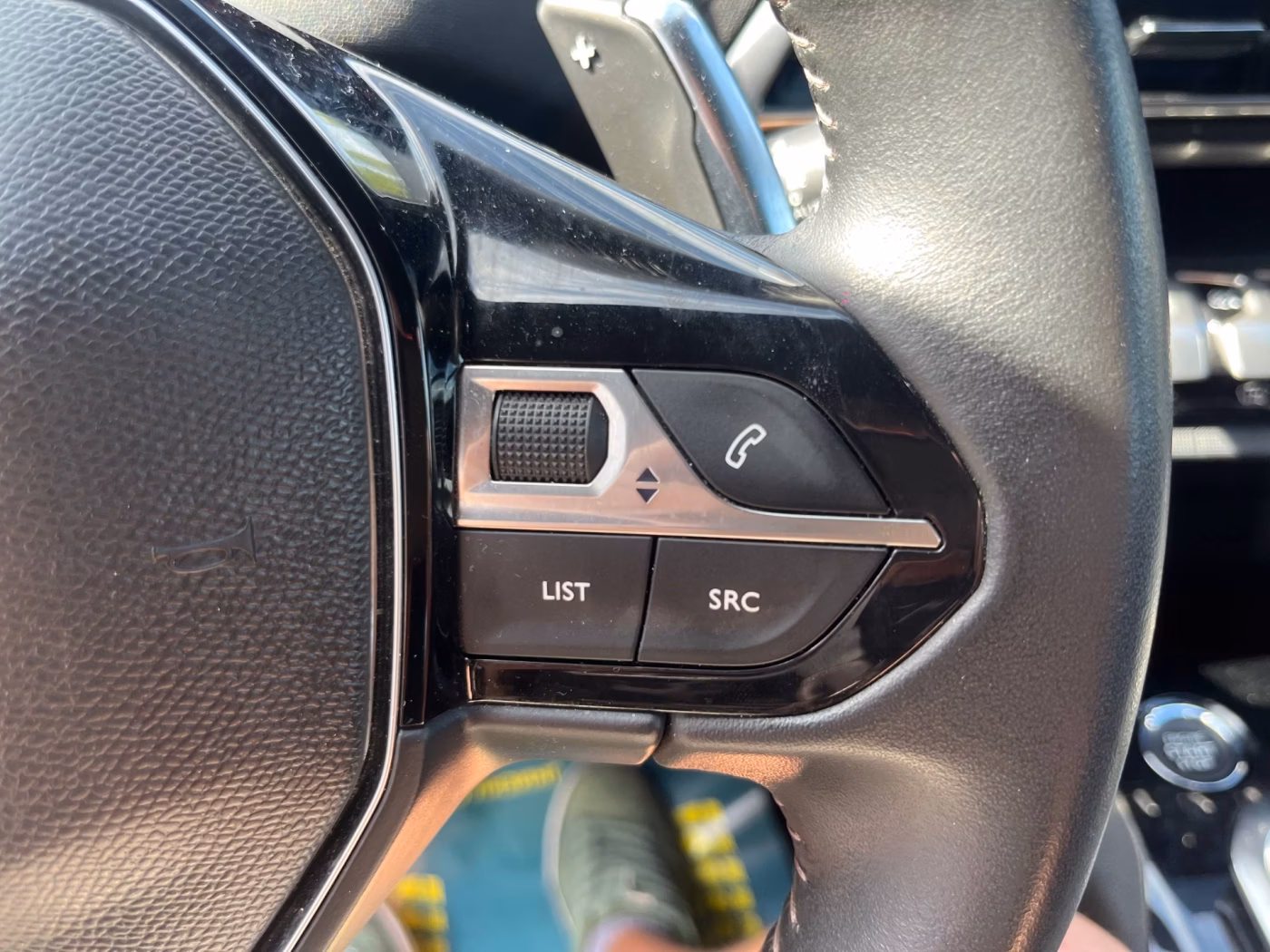 Peugeot 3008 фото 11