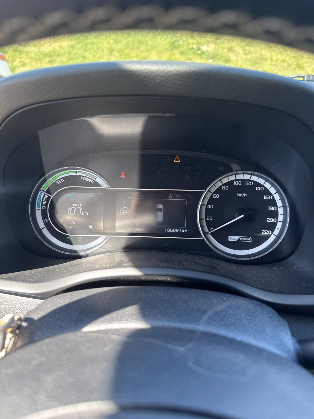 Kia Niro фото 21