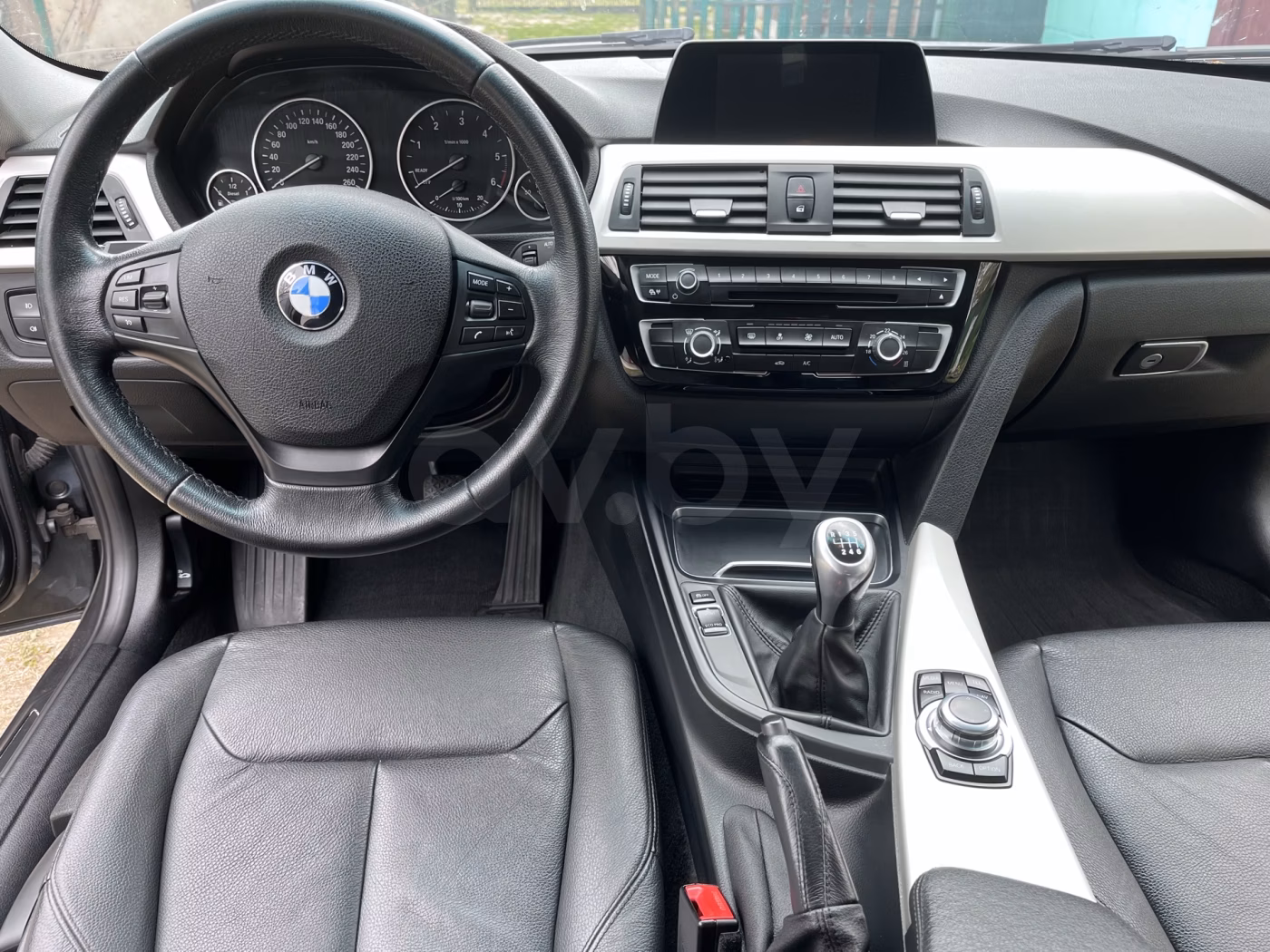 BMW 3 серия фото 19