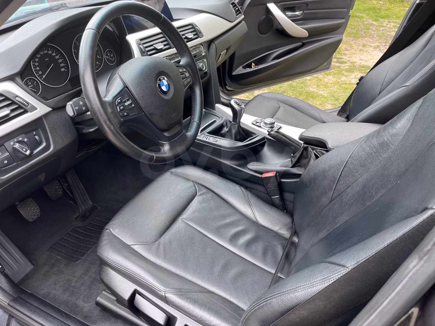 BMW 3 серия фото 20