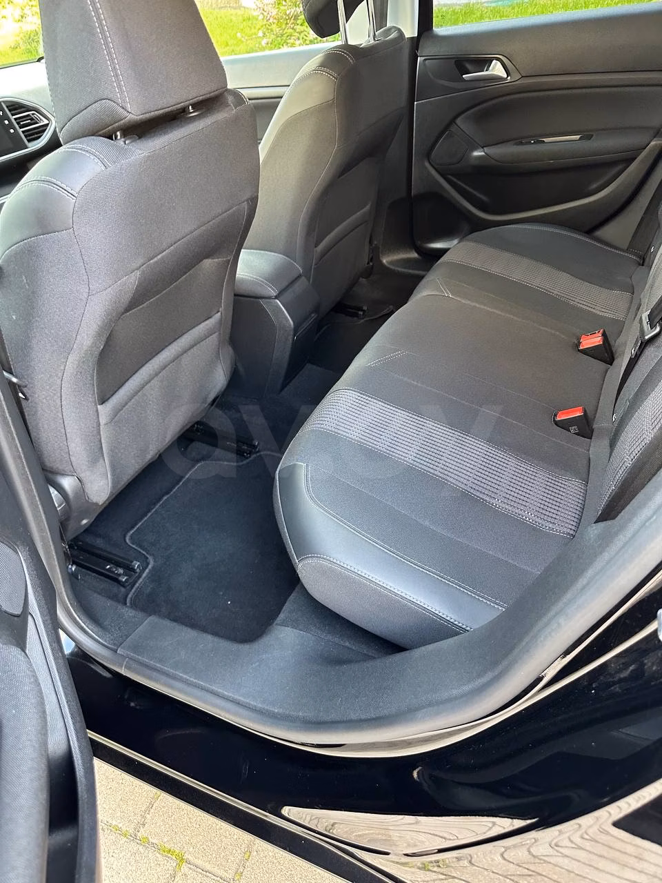 Peugeot 308 фото 17
