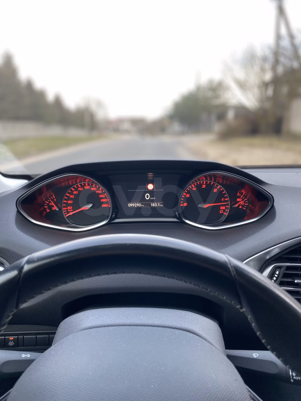 Peugeot 308 фото 21