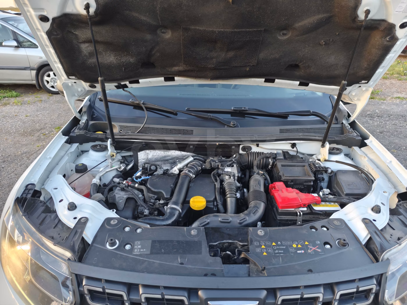 Dacia Duster фото 20