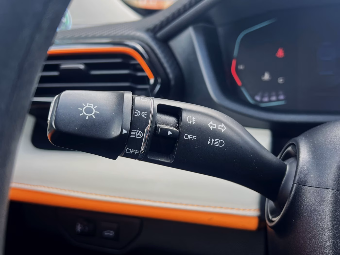 Dongfeng Aeolus Shine фото 19