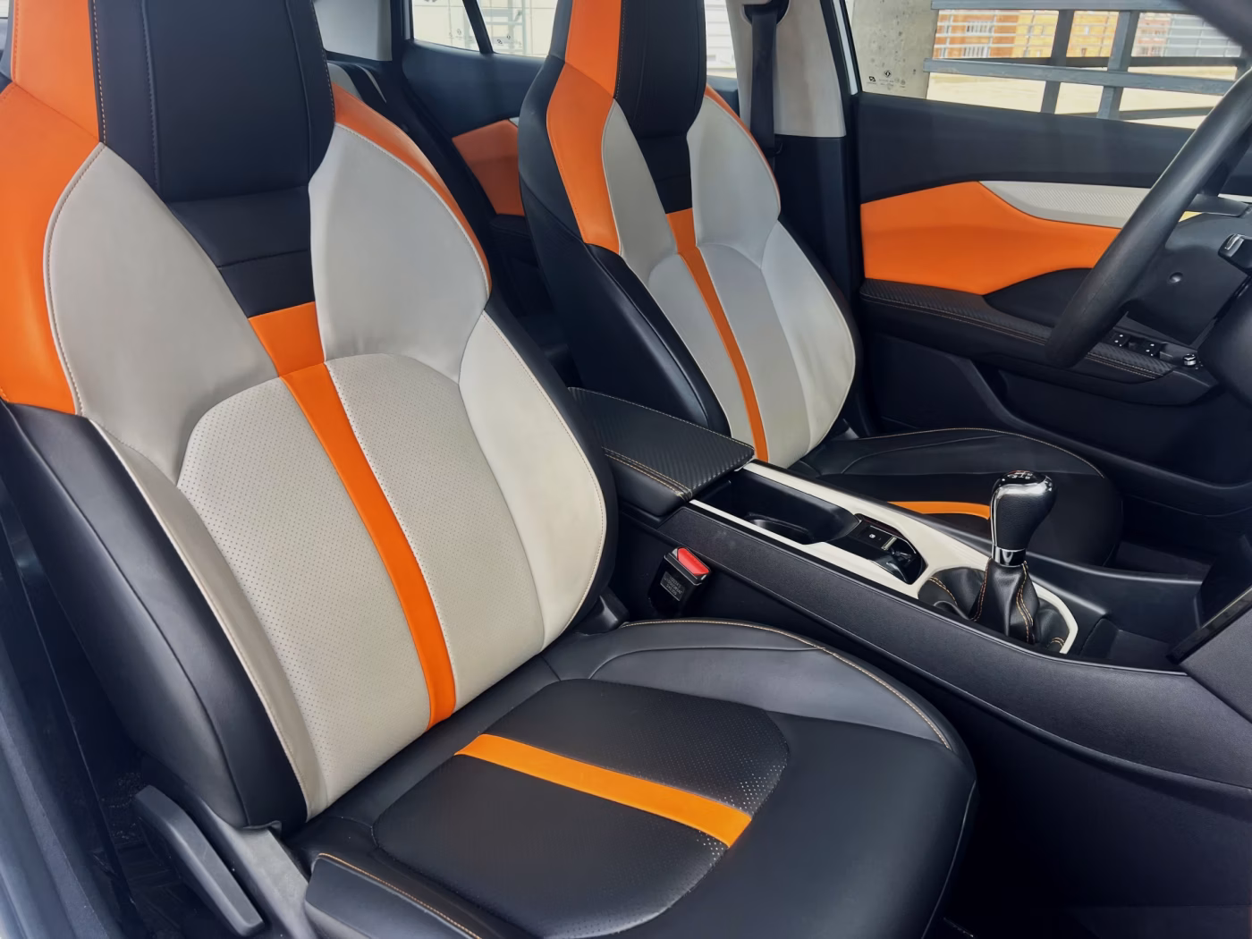 Dongfeng Aeolus Shine фото 14