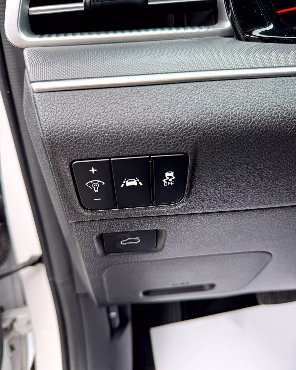 Kia K5 фото 20