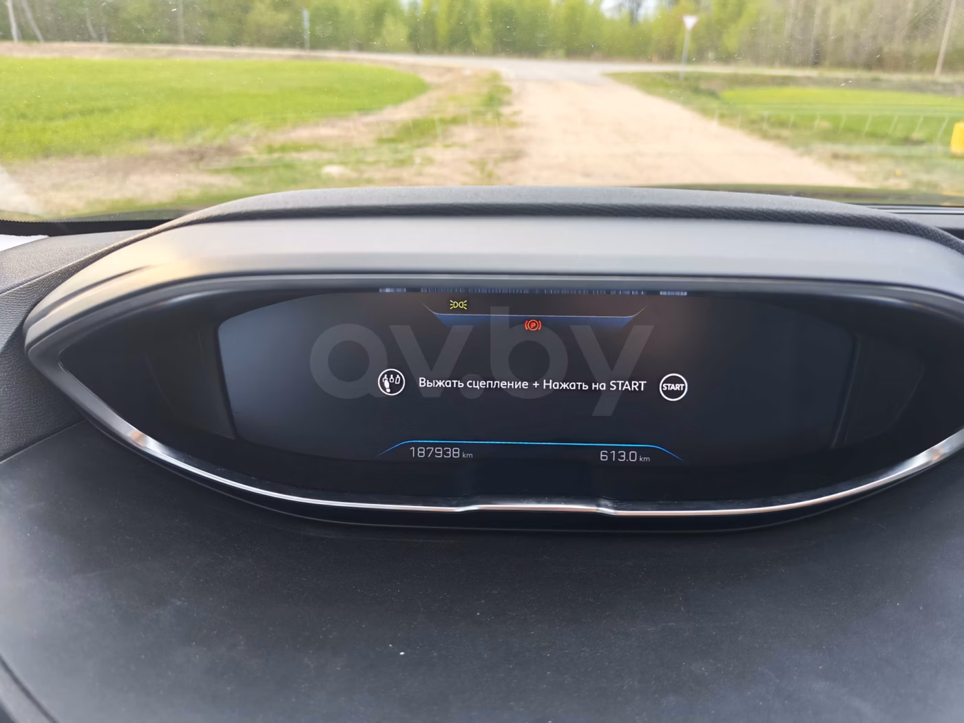Peugeot 3008 фото 11
