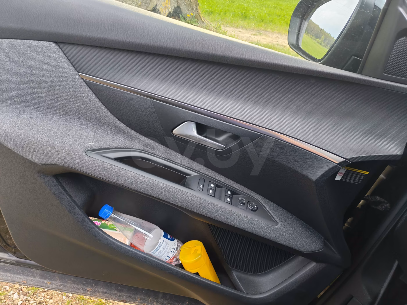 Peugeot 3008 фото 14