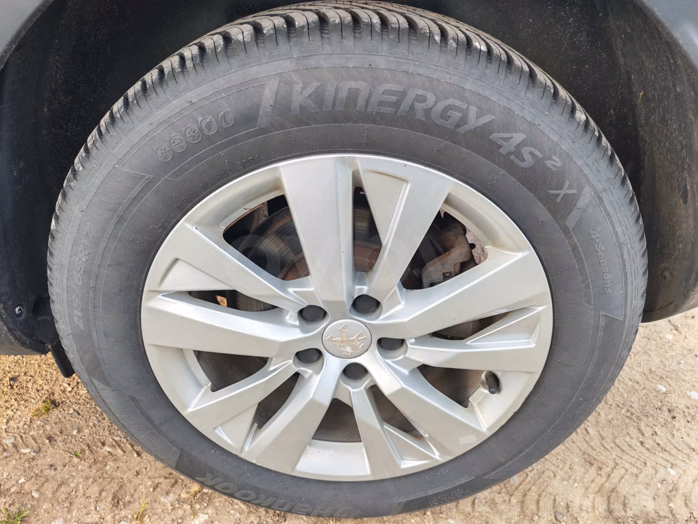 Peugeot 3008 фото 10