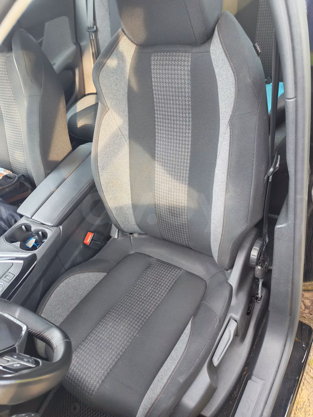 Peugeot 3008 фото 13