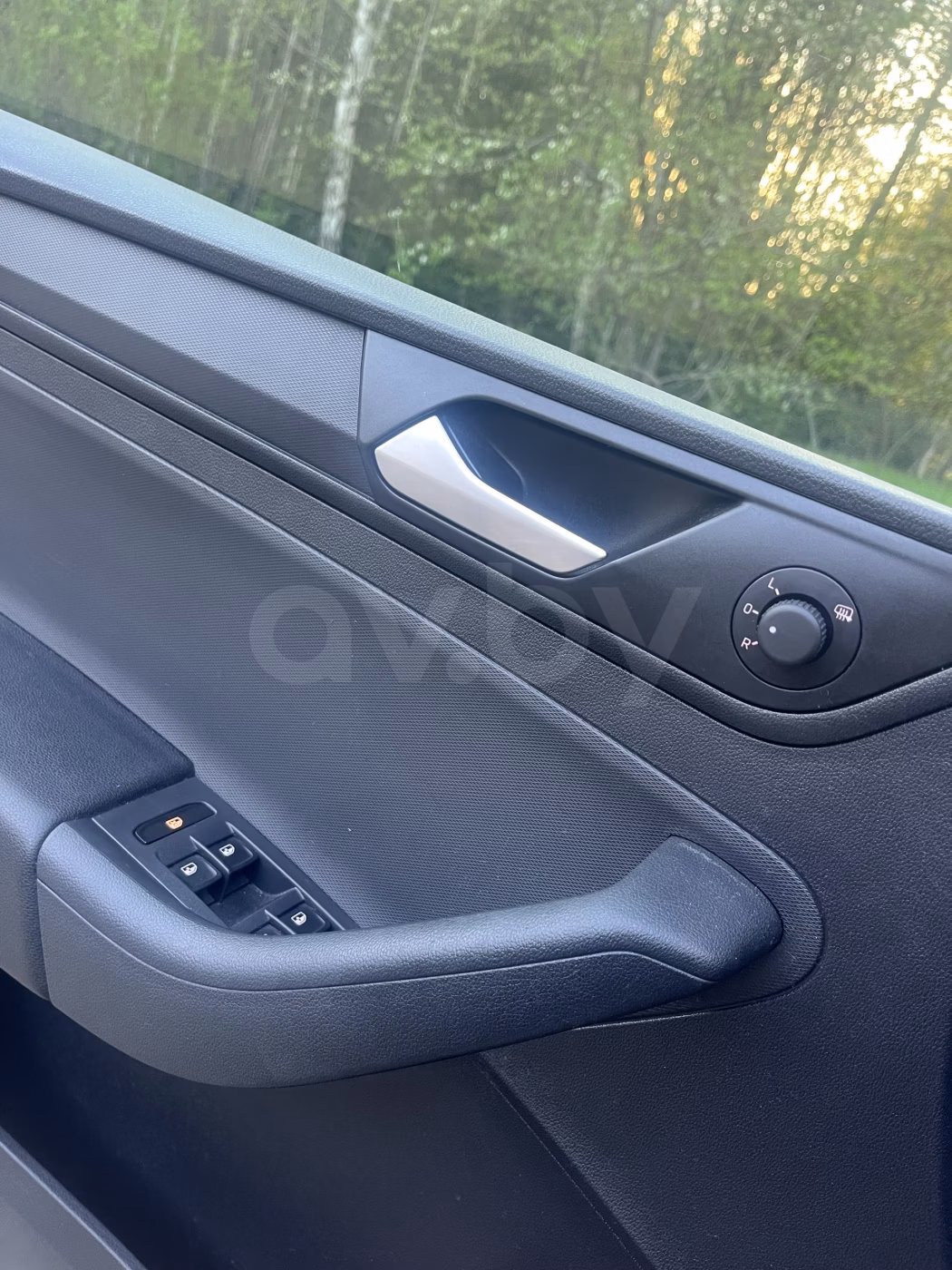 Volkswagen Polo Sedan фото 14