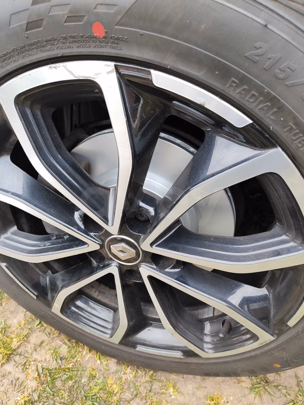 Renault Kadjar фото 10