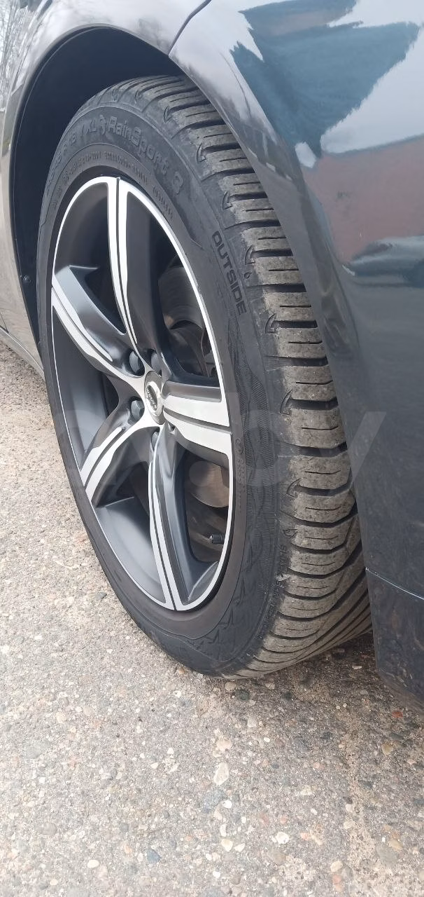 Volvo V90 фото 12