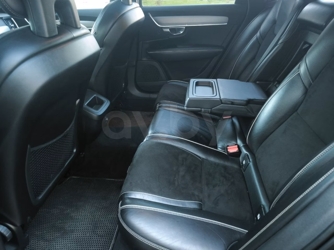 Volvo V90 фото 4