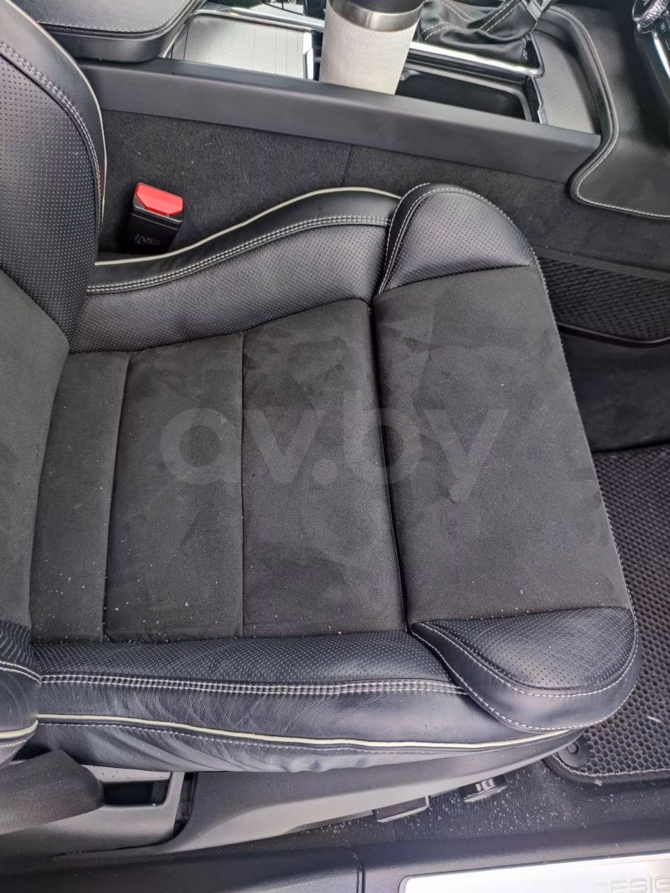 Volvo V90 фото 16
